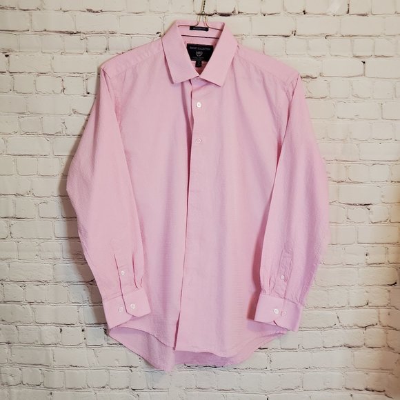 Report Collection Long Sleeve Shirt - Picture 2 of 6